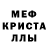 Первитин Methamphetamine Haniel Lucas